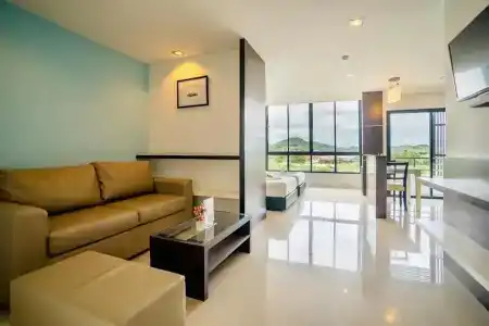 Ca And Residence Phuket - Sha Extra Plus - 41