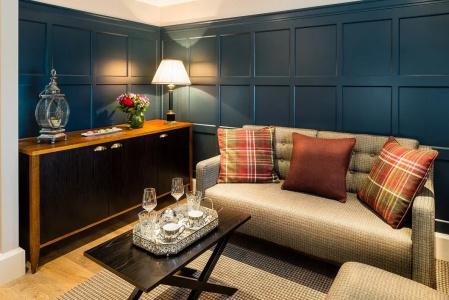 The Bailey's London Kensington - 87