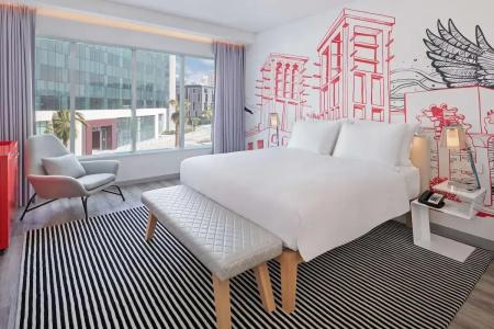 Radisson Red Dubai Silicon Oasis - 60
