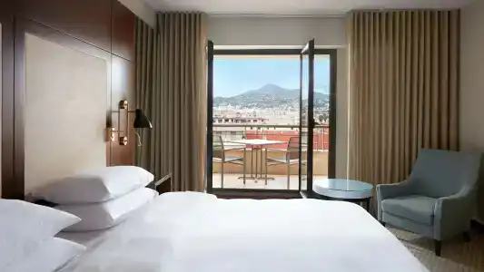 Hyatt Regency Nice Palais de la Méditerranée - 32