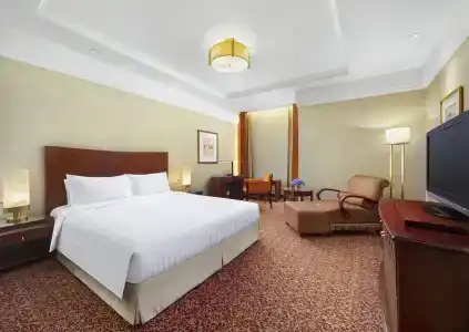 Radisson Blu Shanghai New World - 49
