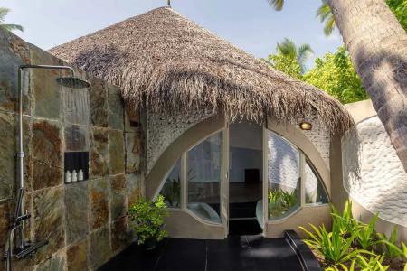 Nika Island Resort & Spa, Maldives - 47