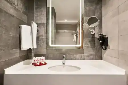 Ramada by Wyndham Istanbul Alibeykoy - 34