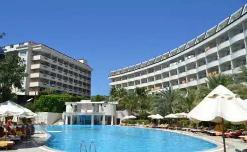 Utopia Beach Club - 18