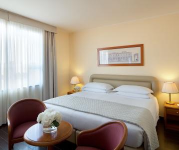 Starhotels Business Palace - 41