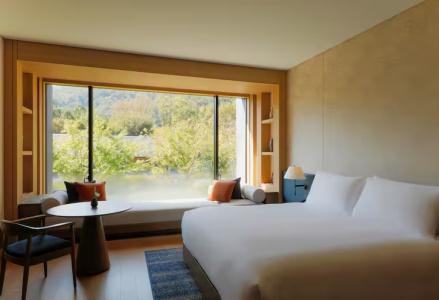 Roku Kyoto, Lxrs & Resorts - 40