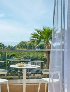 Pomegranate Wellness Spa - 46