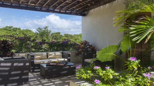 Mereva Tulum by Blue Sky - 34