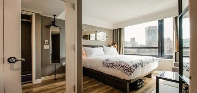 Pestana Park Avenue - 57