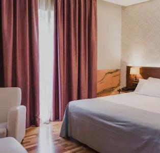 TRYP Murcia Rincón de Pepe - 49