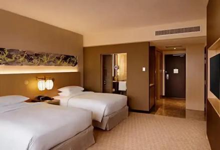 DoubleTree by Hilton Melaka - 42