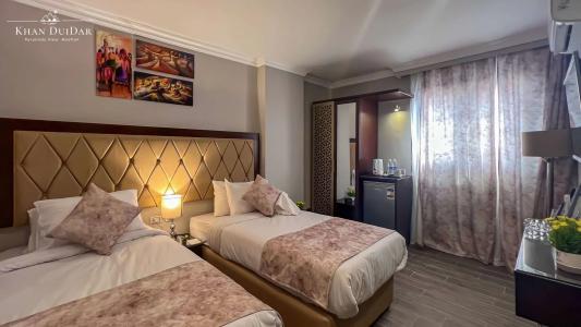 Khan Duidar Inn - Pyramids View Rooftop - 80