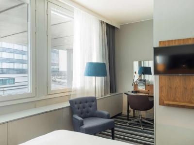 Radisson Blu Airport Terminal - 34