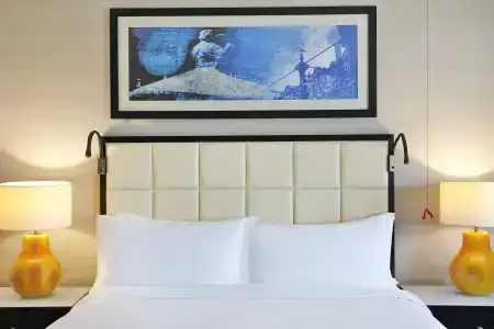 Hilton Cairo Heliopolis - 56