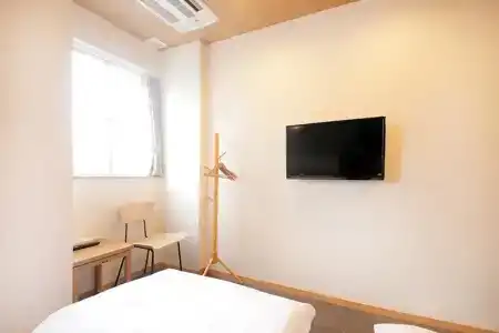r Star Hostel Kyoto - 44