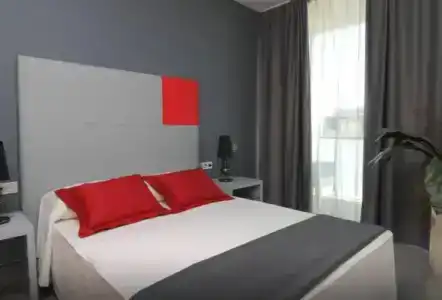 ApartFour Elements Suites - 20