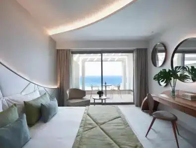 Mayia Exclusive Resort & Spa - Adults Only - 54