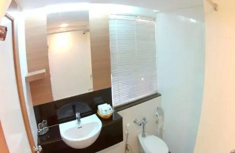 Mayflower Grande - 27