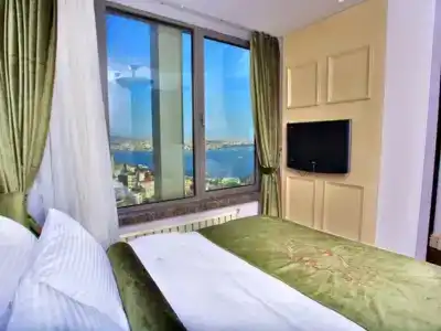 Taksim Star - 76