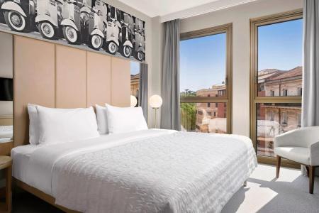 Le Meridien Visconti Rome - 78