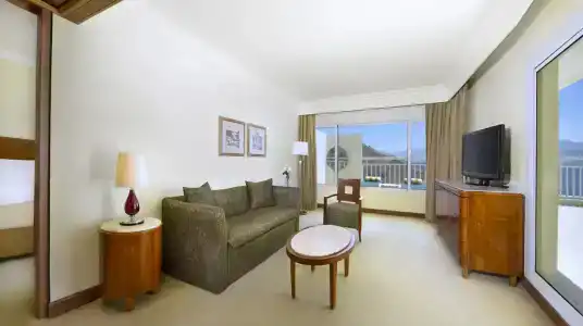 Taba & Nelson Village - 68