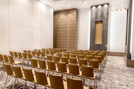 Hilton Diagonal Mar Barcelona - 29