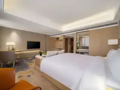 Grand Skylight Shenzhen (Huaqiang NorthBusiness Zone) - 37