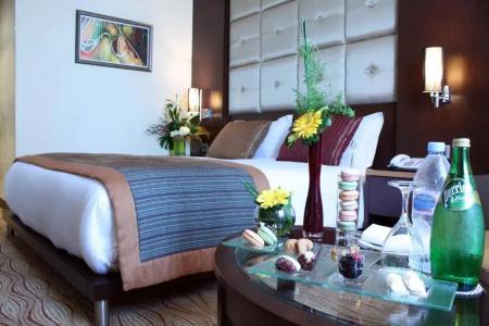 Hôtel Farah Casablanca - 1
