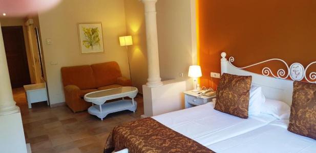 Lago Garden Apart-Suites & Spa - 43