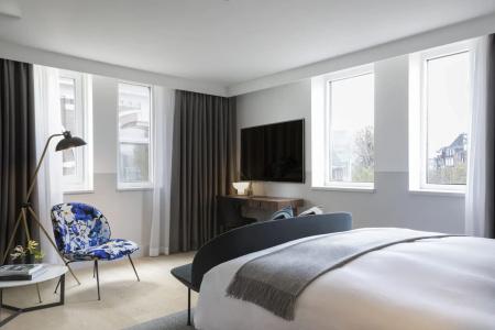Kimpton De Witt Amsterdam, an IHG - 120