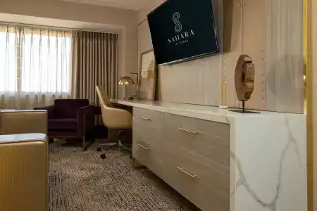 Sahara Las Vegas - 65