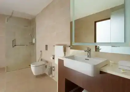 Courtyard by Marriott Baku - 81