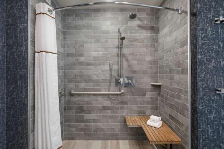 Carte San Diego Downtown, Curio Collection By Hilton - 122