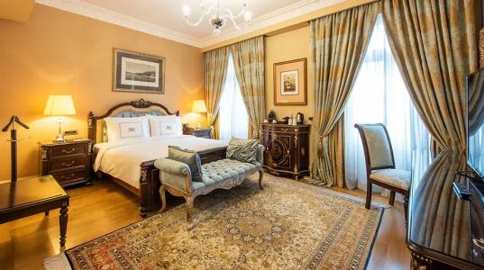 Pera Palace - 59