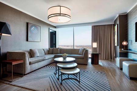 JW Marriott Nashville - 86