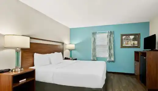 Best Western Route 66 Rail Haven - 42