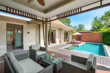 Santiburi Koh Samui - Sha Extra Plus - 100