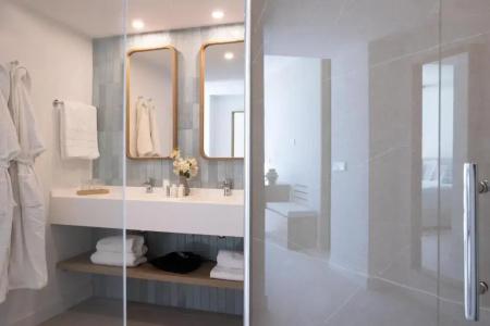 Mett & Beach Resort Marbella Estepona - 36