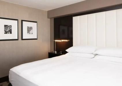 Beverly Hills Marriott - 59