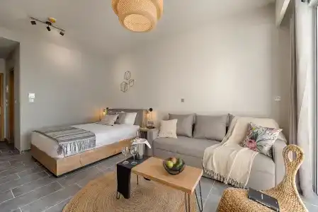 Villa Di Mare Seaside Suites - 55