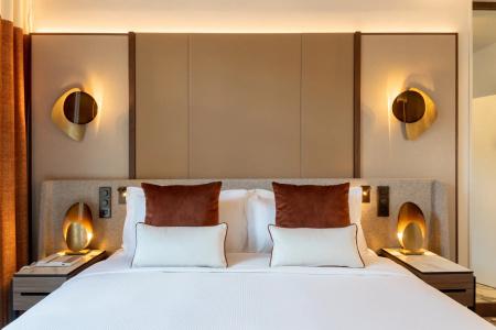 Intercontinental Paris Champs ElyséEs Etoile, An Ihg - 9