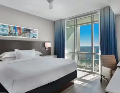 Hilton Grand Vacations Club Ocean 22 - 48