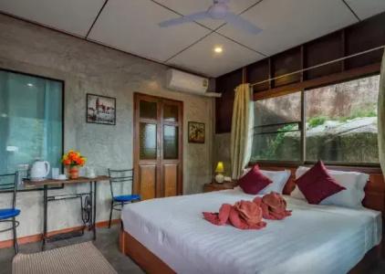 Kanya Cozy Bungalows Kata - 30