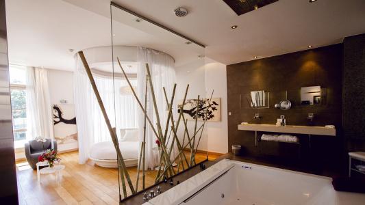 Domaine de Verchant & Spa - Relais & Châteaux - 56