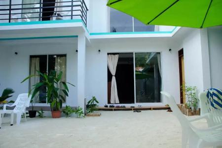 Acqua Blu Rasdhoo - 22