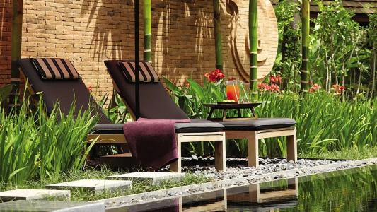 Four Seasons Resort Chiang Mai -Sha Plus - 88