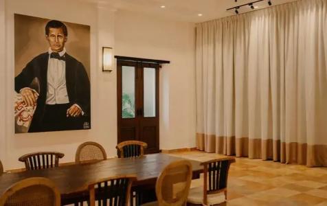 Casas Del Xvi Boutique - 67