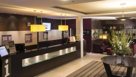 Mercure Düsseldorf Neuss - 1
