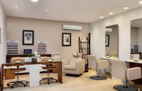 Secrets Mallorca Villamil Resort & Spa - Adults Only (+18) - 21
