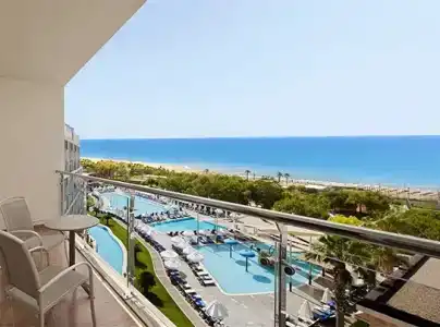 Akra Sorgun Tui Blue Sensatori - All Inclusive - 52
